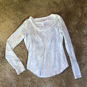 Lululemon Top